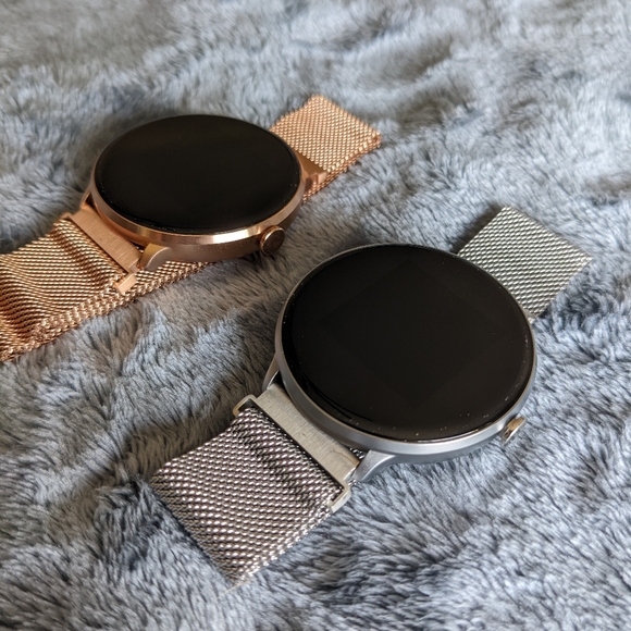 iTouch Sport 3 Smartwatch - Picture 4 of 12